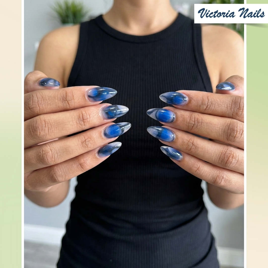 Victoria Nails